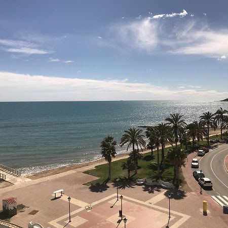 Cano - Levante Oropesa del Mar Exterior photo