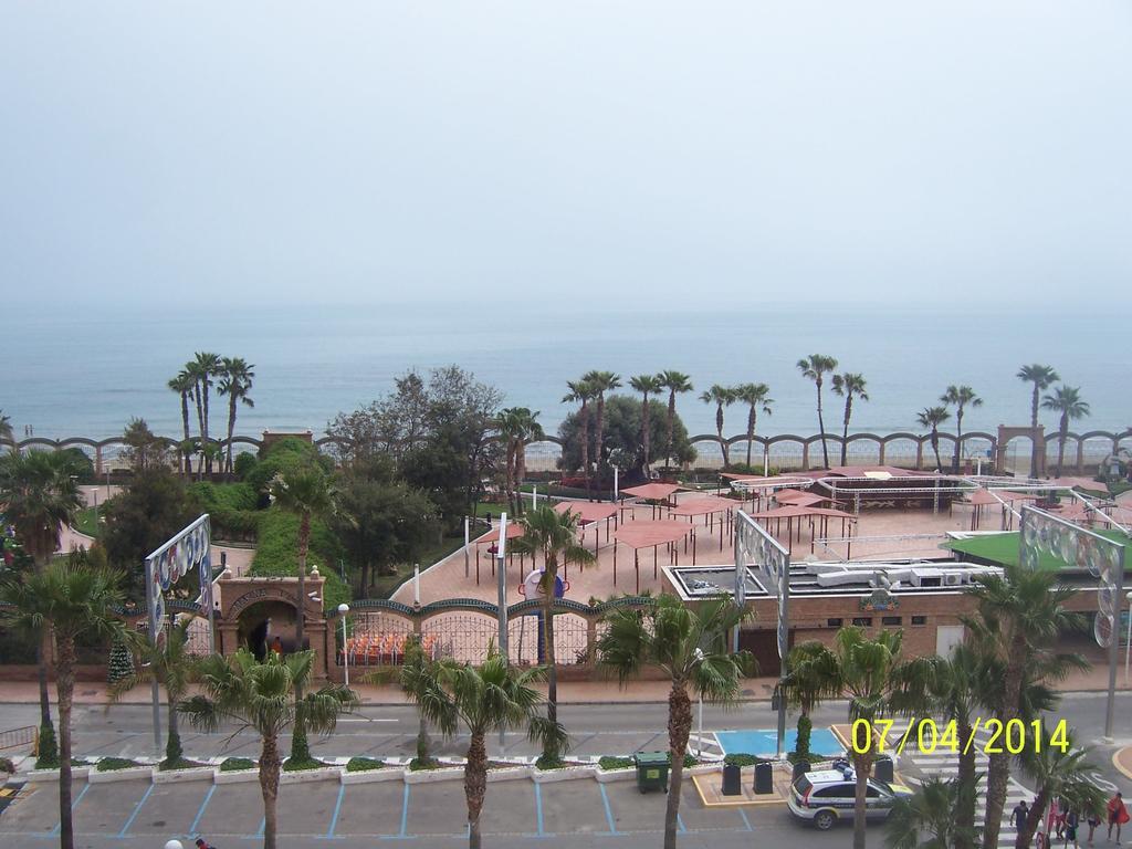 Cano - Levante Oropesa del Mar Exterior photo
