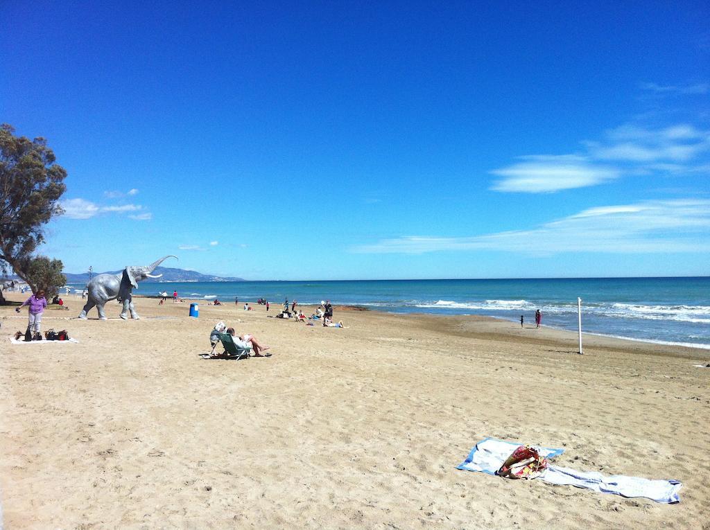 Cano - Levante Oropesa del Mar Exterior photo