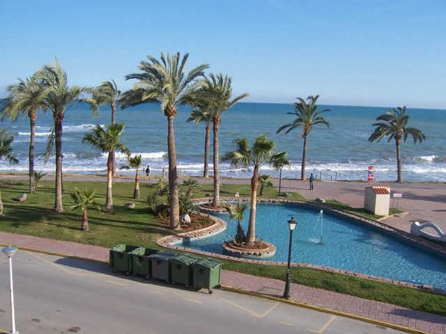 Cano - Levante Oropesa del Mar Exterior photo