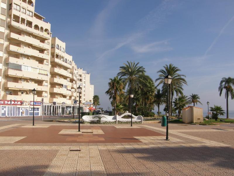 Cano - Levante Oropesa del Mar Exterior photo
