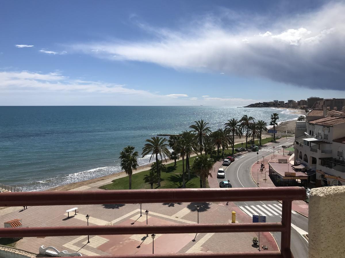 Cano - Levante Oropesa del Mar Exterior photo