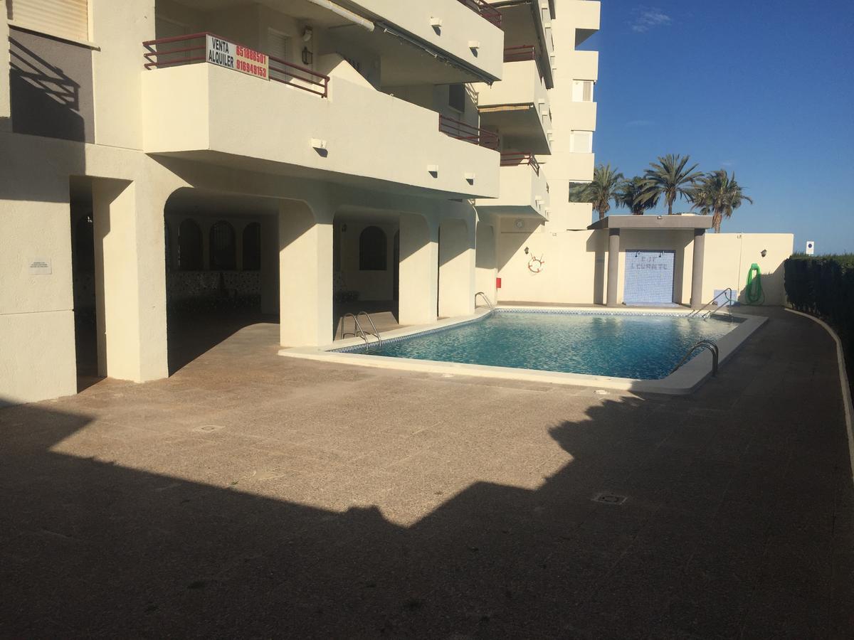 Cano - Levante Oropesa del Mar Exterior photo